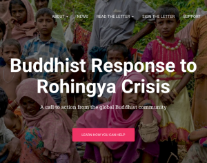 Buddhist Humanitarian Project image